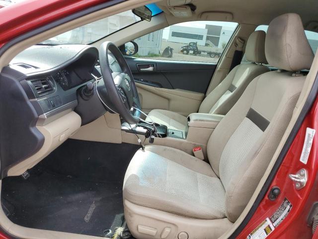 Photo 7 from auction – 2014 TOYOTA CAMRY L with VIN 4T1BF1FK3EU853316