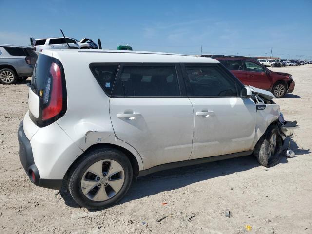 Photo 3 from auction – 2016 KIA SOUL with VIN KNDJN2A28G7377419