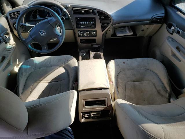 Photo 8 from auction – 2007 BUICK RENDEZVOUS with VIN 3G5DA03L37S563283