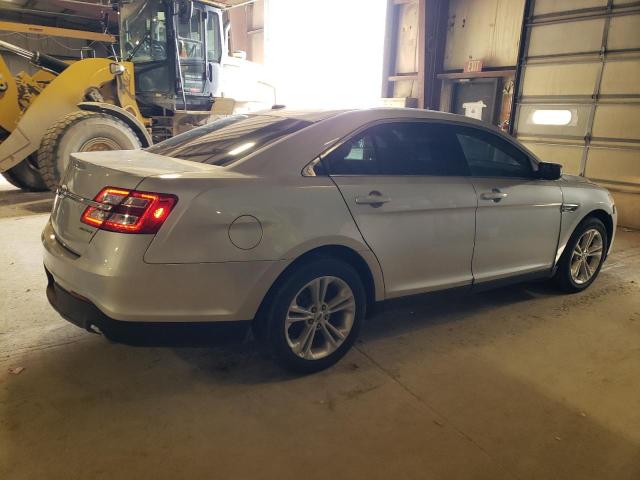 Photo 3 from auction – 2017 FORD TAURUS SE with VIN 1FAHP2D83HG105411