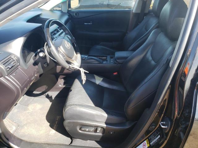 Photo 7 from auction – 2015 LEXUS RX 350 BAS with VIN 2T2BK1BA0FC312506