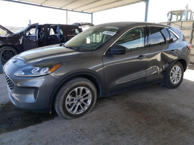 FORD ESCAPE SE 2022 with VIN 1FMCU9G63NUA64013 - Photo from auction