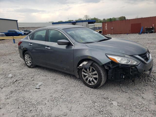 Photo 4 from auction – 2018 NISSAN ALTIMA 2.5 with VIN 1N4AL3AP0JC112392