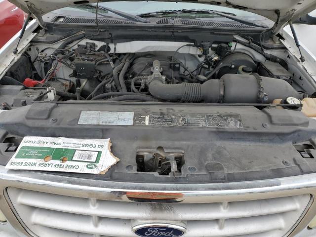 Zdjęcie 11 z aukcji – 2003 FORD F150 z VIN 1FTRX17223NA90596