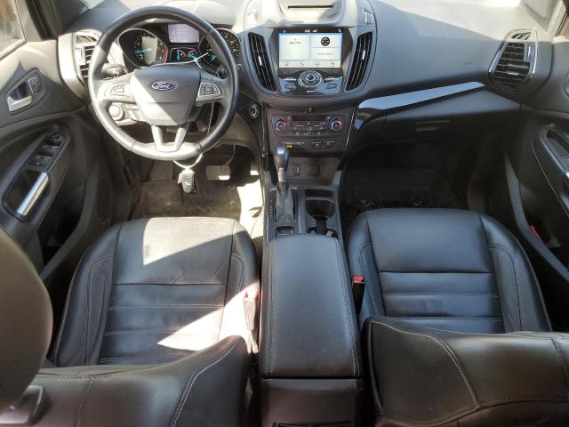 Photo 8 from auction – 2017 FORD ESCAPE TIT with VIN 1FMCU9J93HUB89228