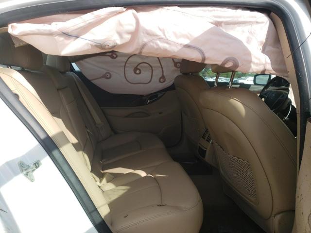 Zdjęcie 10 z aukcji – 2013 BUICK LACROSSE z VIN 1G4GC5E31DF121916