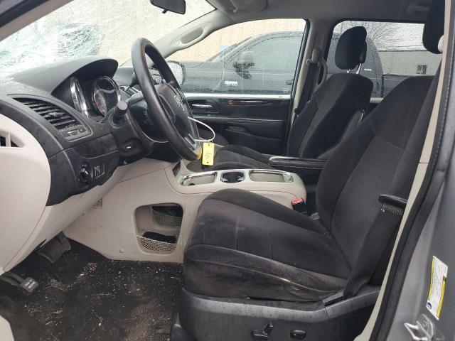 Photo 7 from auction – 2014 DODGE GRAND CARA with VIN 2C4RDGCG2ER153733