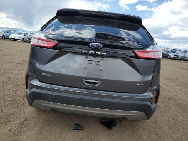 Photo 6 from auction – 2023 FORD EDGE SEL with VIN 2FMPK4J96PBA46191