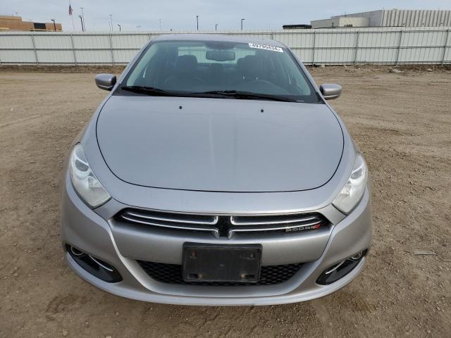 Photo 5 from auction – 2015 DODGE DART LIMIT with VIN 1C3CDFCB2FD244093