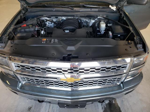 Photo 11 from auction – 2014 CHEVROLET SILVERADO with VIN 3GCUKREC6EG209281