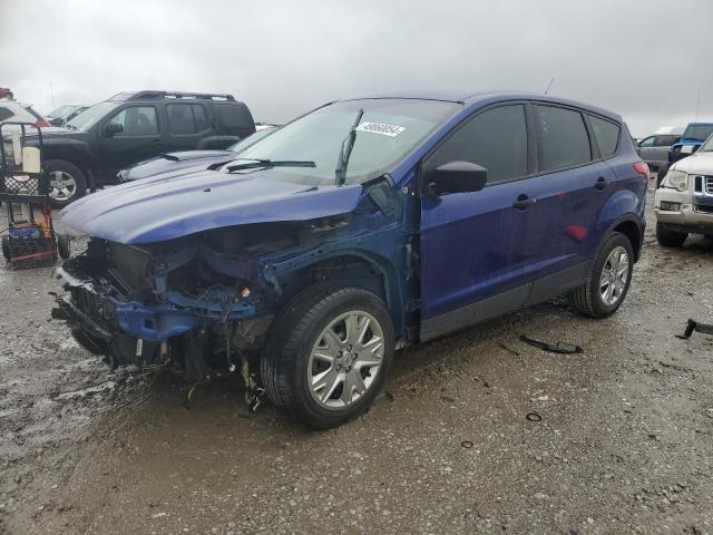 FORD ESCAPE S 2016 con VIN 1FMCU0F75GUB21806 - Foto de la subasta