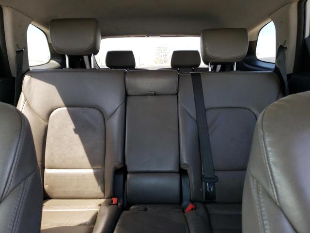 Photo 10 from auction – 2016 HYUNDAI SANTA FE S with VIN KM8SN4HF8GU134828