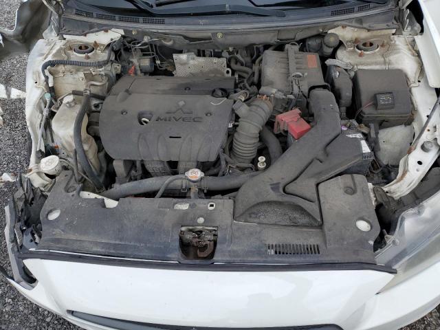 Photo 11 from auction – 2015 MITSUBISHI LANCER ES with VIN JA32U2FU0FU604697