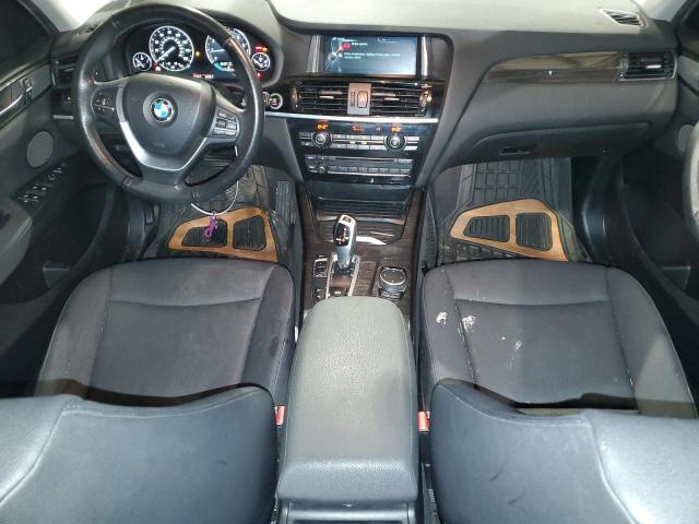 Photo 8 from auction – 2015 BMW X3 XDRIVE3 with VIN 5UXWX7C51F0K35150