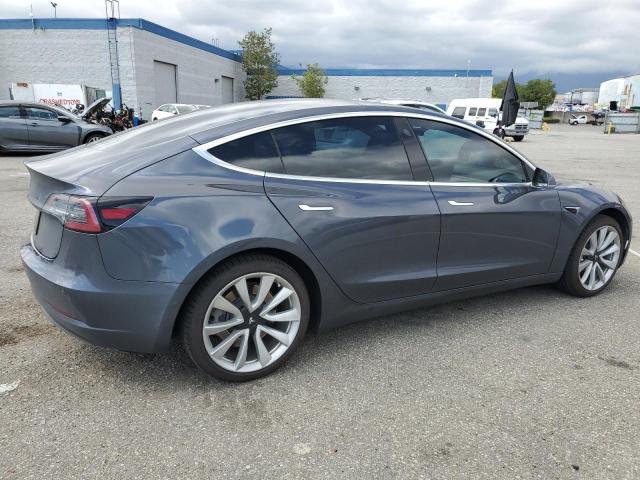 Photo 3 from auction – 2019 TESLA MODEL 3 with VIN 5YJ3E1EA3KF311190