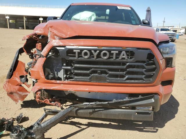 Photo 5 from auction – 2024 TOYOTA SEQUOIA SR with VIN 7SVAAABA9RX025907