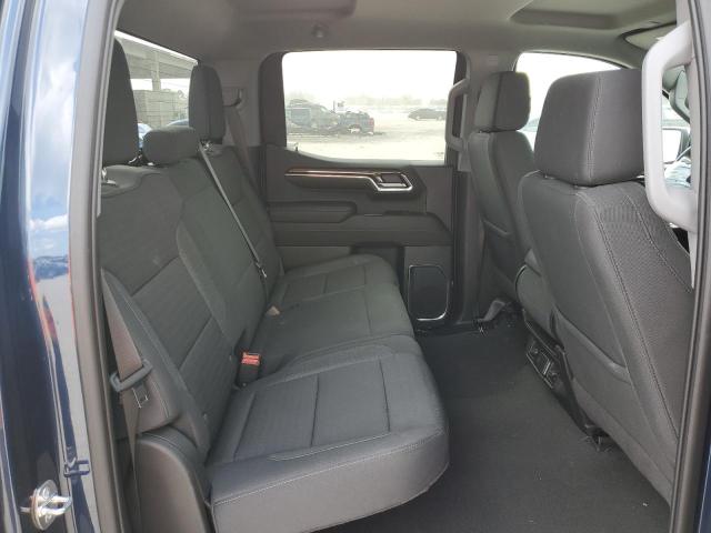 Photo 10 from auction – 2023 CHEVROLET SILVERADO with VIN 3GCPACEK5PG255630