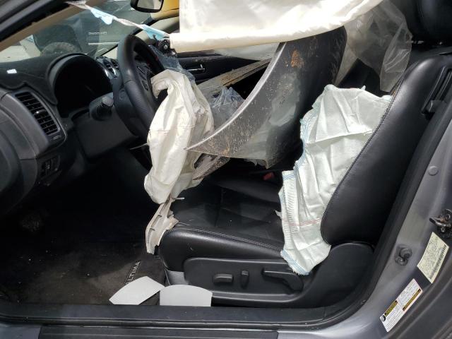 Photo 7 from auction – 2008 NISSAN ALTIMA 3.5 with VIN 1N4BL24E18C252888