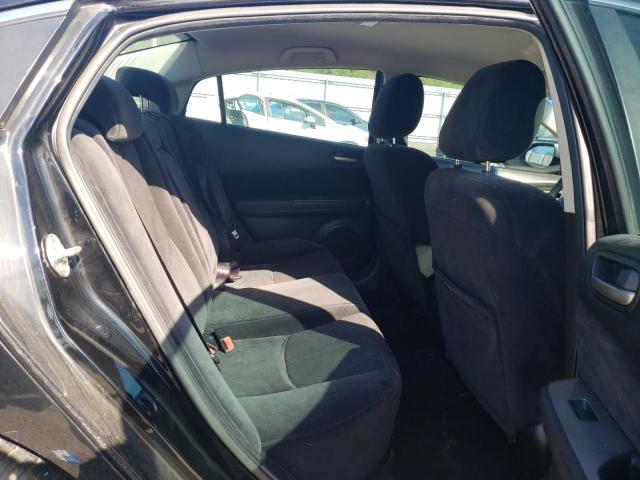 Photo 10 from auction – 2010 MAZDA 6 I with VIN 1YVHZ8BH7A5M23358