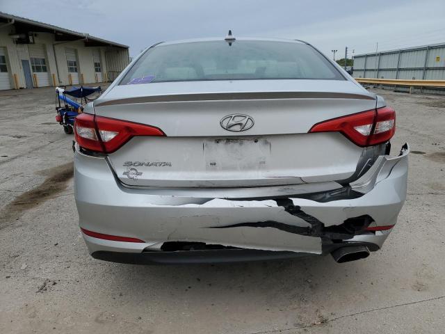 Photo 6 from auction – 2017 HYUNDAI SONATA SE with VIN 5NPE24AFXHH443748