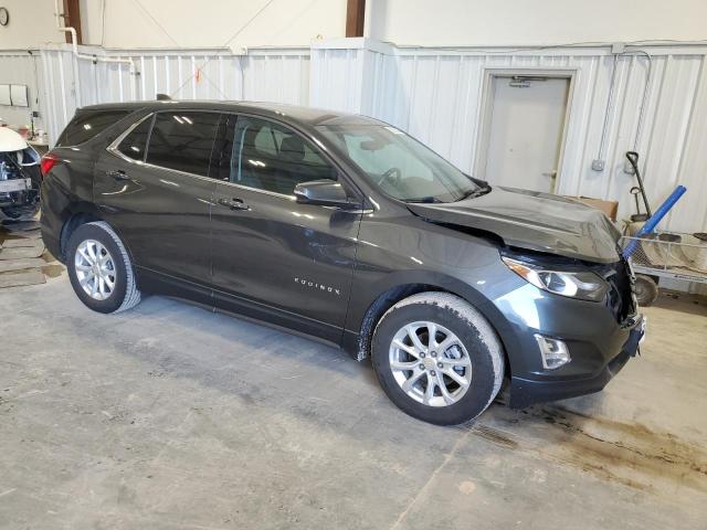 Photo 4 from auction – 2018 CHEVROLET EQUINOX LT with VIN 2GNAXJEV2J6324898
