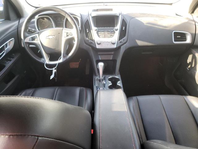 Photo 8 from auction – 2015 CHEVROLET EQUINOX LT with VIN 2GNFLHEK8F6235666