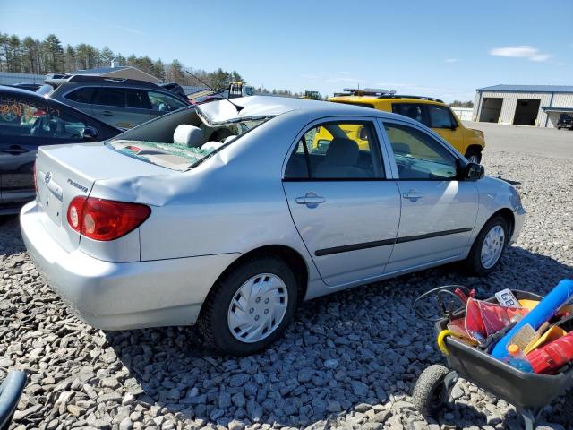 Фото 3 с аукциона – 2007 TOYOTA COROLLA CE с VIN 2T1BR32E67C787738