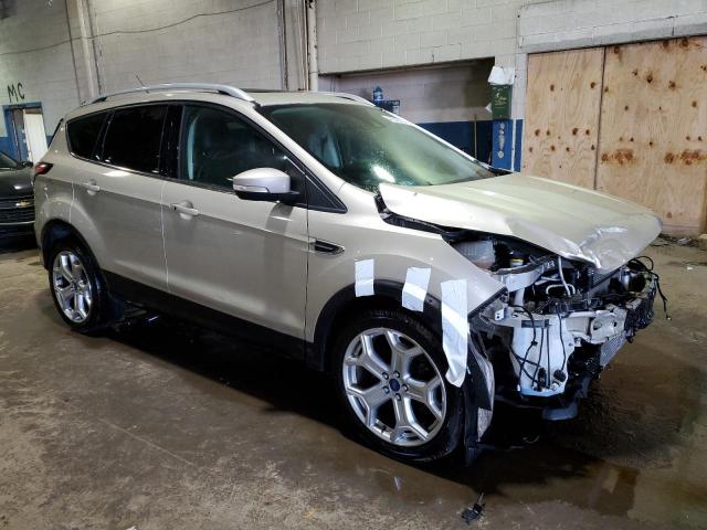 Photo 4 from auction – 2017 FORD ESCAPE TIT with VIN 1FMCU0J97HUD83482