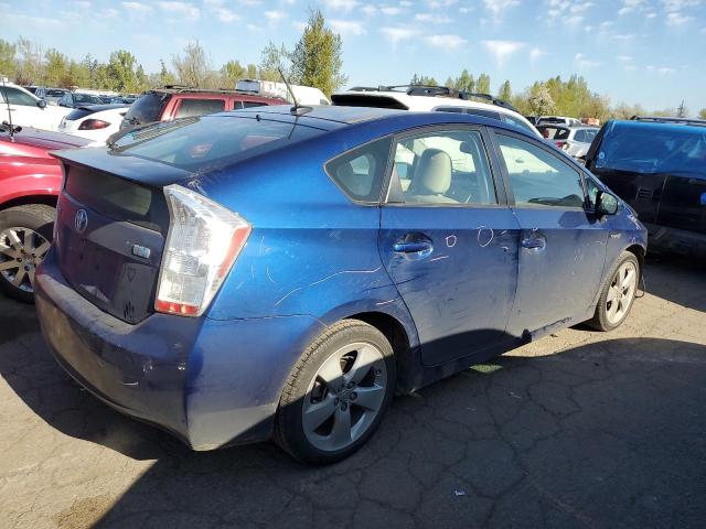 Photo 3 from auction – 2010 TOYOTA PRIUS with VIN JTDKN3DU8A0049067