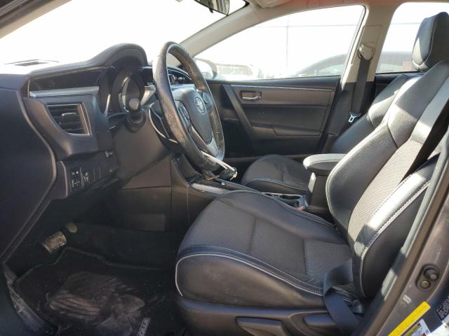 Photo 7 from auction – 2015 TOYOTA COROLLA L with VIN 5YFBURHE1FP264327