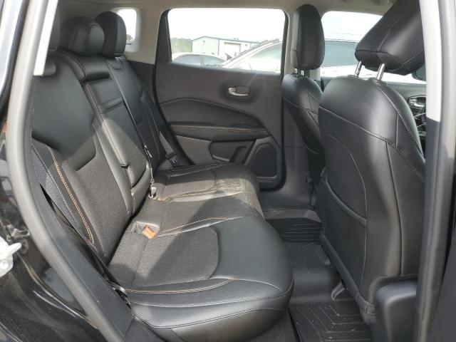 Photo 11 from auction – 2018 JEEP COMPASS LA with VIN 3C4NJDBB6JT315883