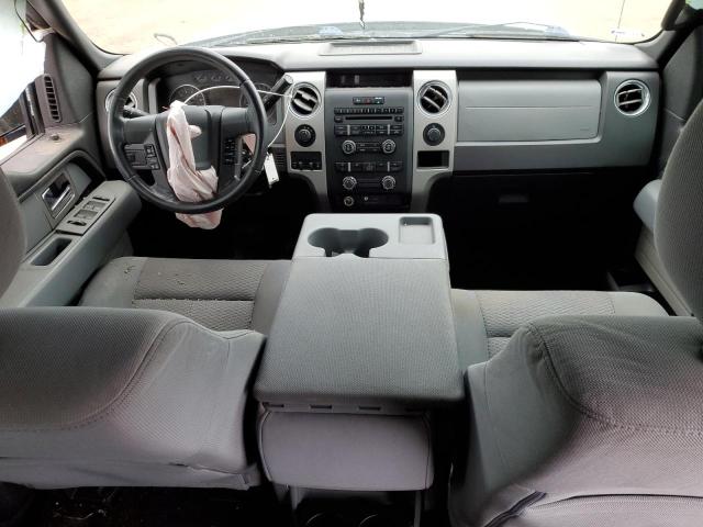 Photo 8 from auction – 2011 FORD F150 SUPER with VIN 1FTFW1ET9BKD81808