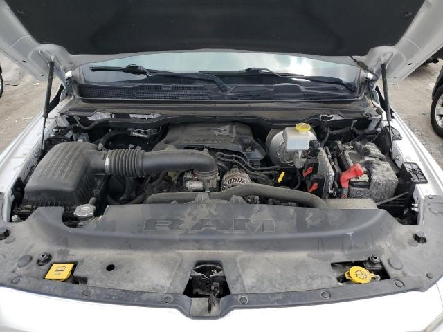 Photo 11 from auction – 2019 RAM 1500 LARAM with VIN 1C6SRFFTXKN689271