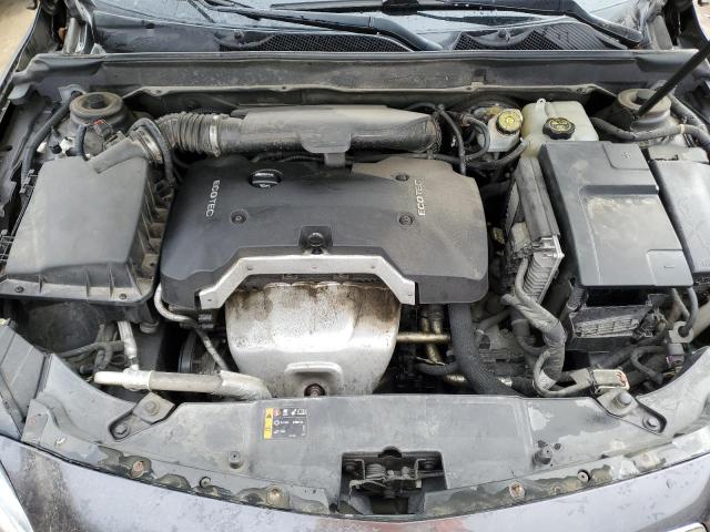 Photo 11 from auction – 2013 CHEVROLET MALIBU LS with VIN 1G11B5SA4DF132837