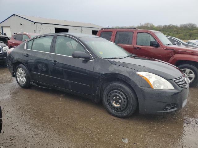 Photo 4 from auction – 2012 NISSAN ALTIMA BAS with VIN 1N4AL2AP7CN563482