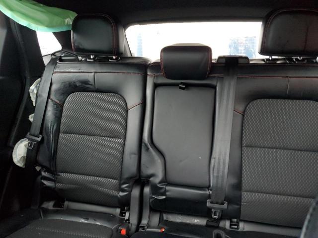 Photo 10 from auction – 2023 FORD ESCAPE ST with VIN 1FMCU0MN1PUA65414