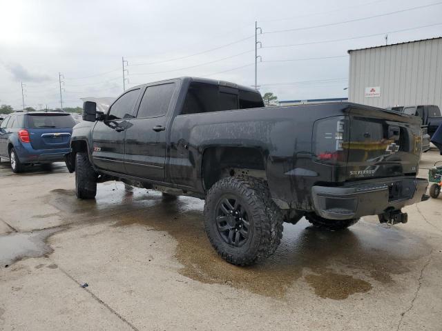 Photo 2 from auction – 2019 CHEVROLET SILVERADO with VIN 1GC1KTEY7KF104872