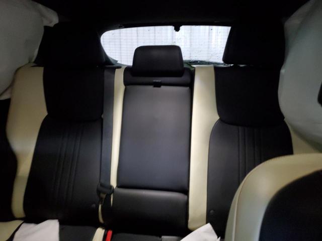 Photo 10 from auction – 2023 LEXUS NX 350H with VIN 2T2GKCEZ6PC010948