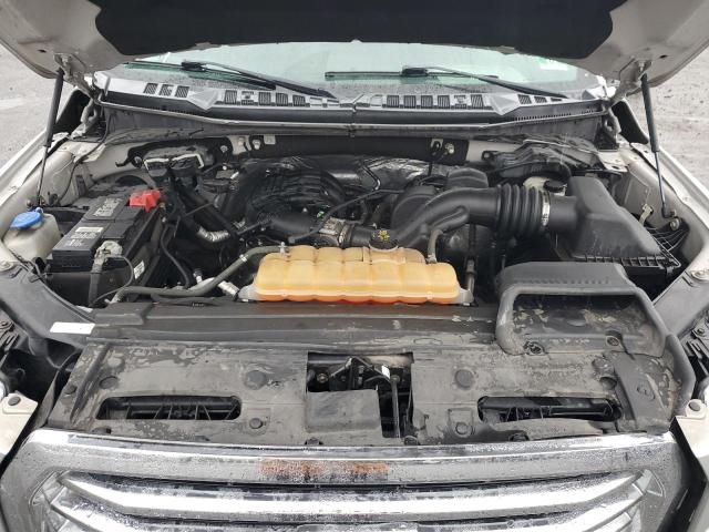 Photo 11 from auction – 2016 FORD F150 SUPER with VIN 1FTEW1E84GKD20025