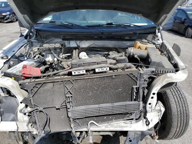 Photo 11 from auction – 2014 FORD F150 with VIN 1FTFX1CF4EKD95002