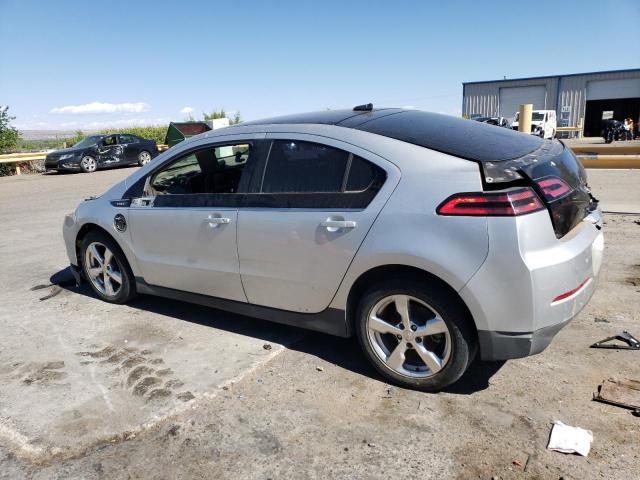 Photo 2 from auction – 2011 CHEVROLET VOLT with VIN 1G1RD6E47BU101213