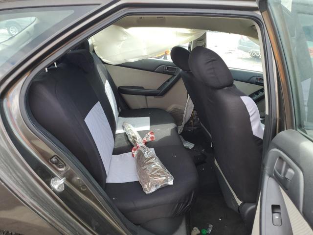 Photo 11 from auction – 2011 KIA FORTE EX with VIN KNAFU5A2XB5349827