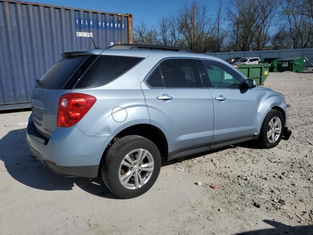 Photo 3 from auction – 2014 CHEVROLET EQUINOX LT with VIN 2GNFLFEK4E6276377
