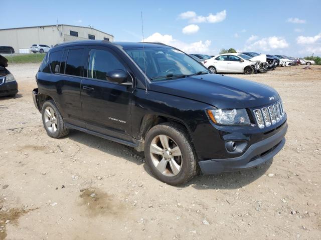 Photo 4 from auction – 2015 JEEP COMPASS LA with VIN 1C4NJDEB5FD365375