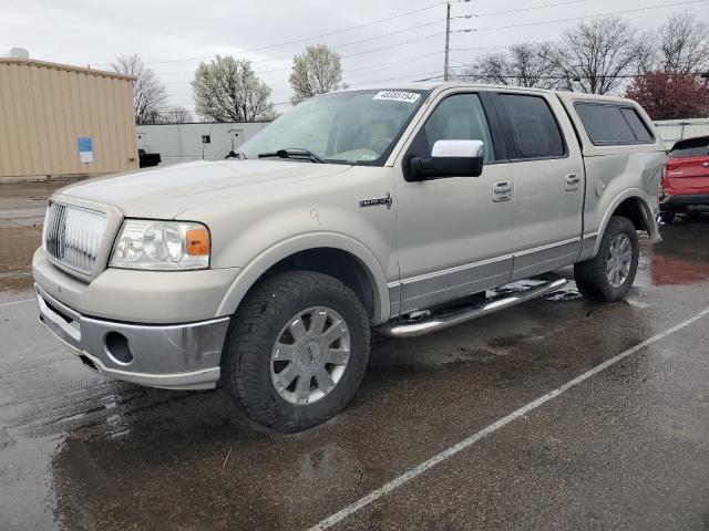 صورة رقم 1 من المزاد - 2006 LINCOLN MARK LT مع VIN 5LTPW18586FJ12843