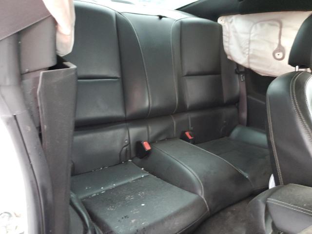 Photo 10 from auction – 2013 CHEVROLET CAMARO LT with VIN 2G1FC1E30D9244701
