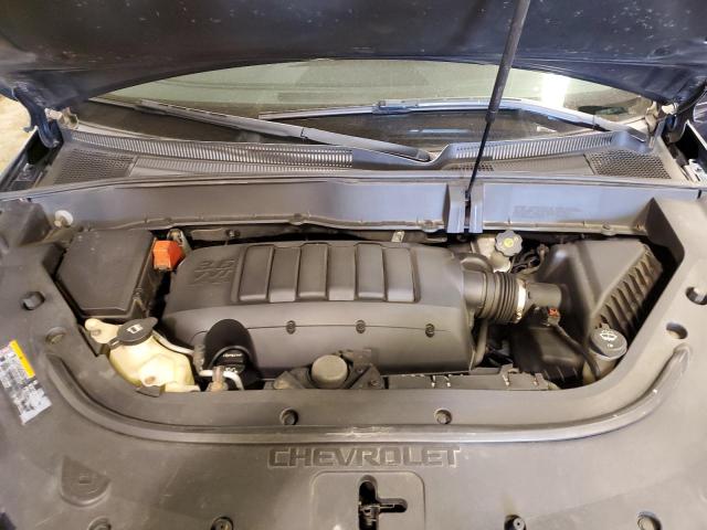 Photo 12 from auction – 2012 CHEVROLET TRAVERSE L with VIN 1GNKVJED5CJ288034