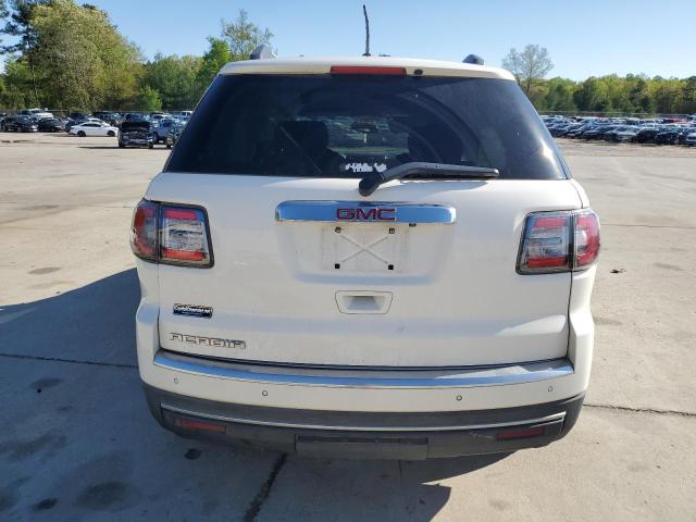 Photo 6 from auction – 2013 GMC ACADIA SLE with VIN 1GKKRNED1DJ192525