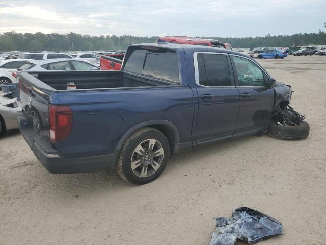 Photo 3 from auction – 2019 HONDA RIDGELINE with VIN 5FPYK2F6XKB003391