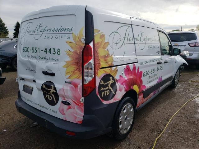 Photo 3 from auction – 2015 FORD TRANSIT CO with VIN NM0LS7EXXF1185499